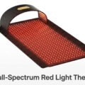 JOVS Full-Spectrum Red Light Therapy Mat Review