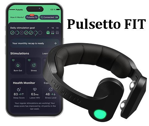 Pulsetto FIT Review