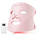 Wavytalk Glow Time LED Therapy Mask