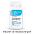 Omne Diem Histamine Digest review