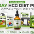21 Day HCG Diet Plan Review