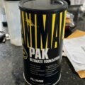 Animal Pak Review