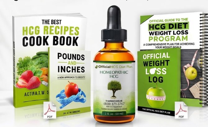 HCG Diet Plan Program reviews