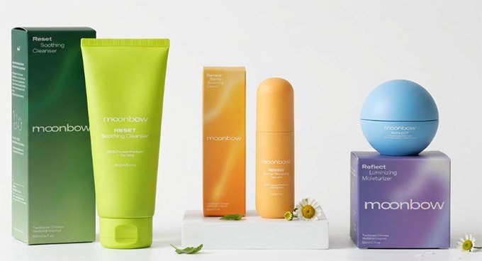 Moonbow Skincare Review