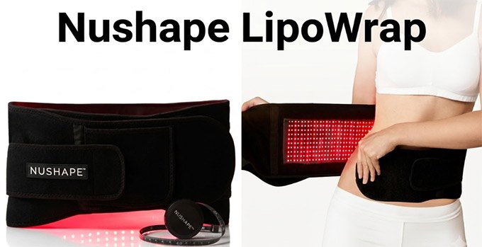 Nushape LipoWrap Review